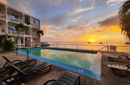 Giraudel Hotel | OE at Anchorage Hotel