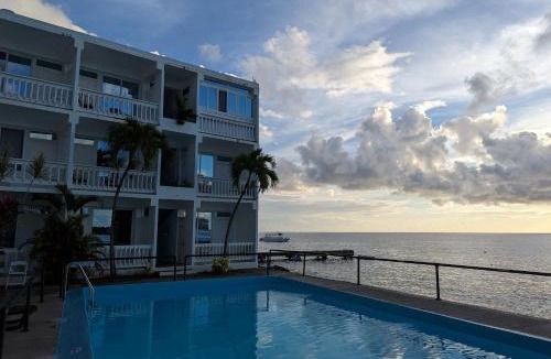 Giraudel Hotel | OE at Anchorage Hotel