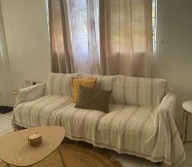 Picard Apartment | Papaya Condo