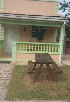 Calibishie Apartment | Faith Inn Guesthouse