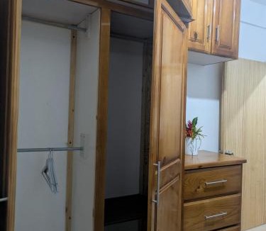 Baroui Apartment | New Beginnings