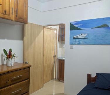 Baroui Apartment | New Beginnings