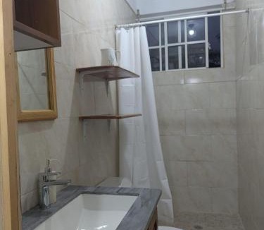 Baroui Apartment | New Beginnings