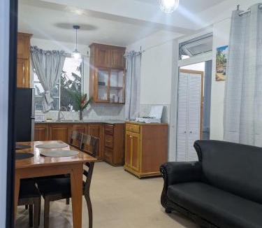 Baroui Apartment | New Beginnings