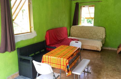 Pont Casse House | Charming House with Sea & Mountain View