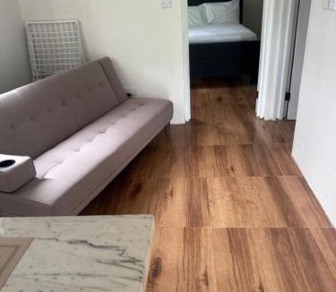 Vieille Case Apartment | Apartment Rental