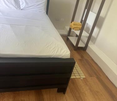 Vieille Case Apartment | Apartment Rental