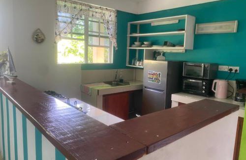 Wotten Waven Apartment | Anthurium Apartment