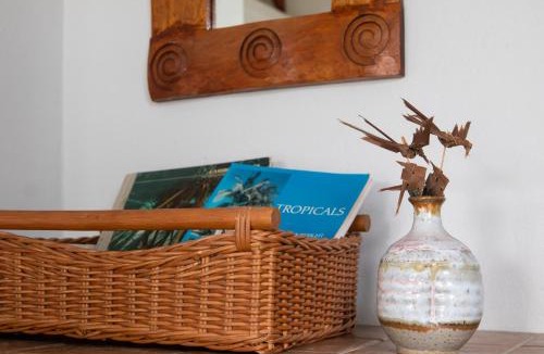 Calibishie House | La Caye - Ocean View Villa