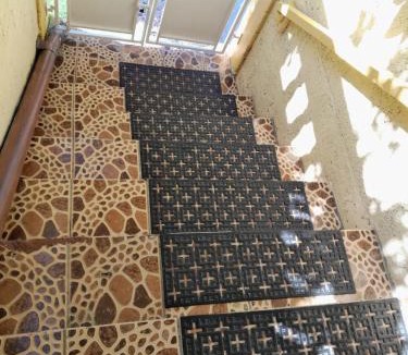 Barroui Apartment | Pacific View Apartment