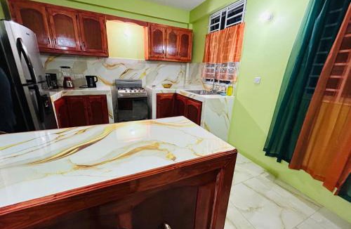 Giraudel Apartment | The Rail Apartments