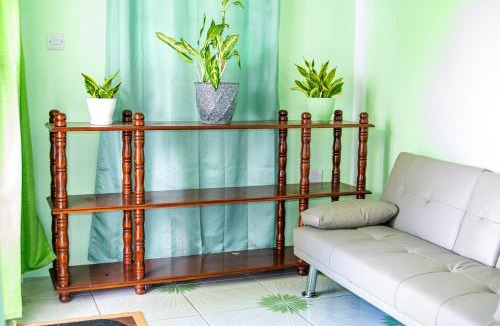 Portsmouth Apartment | mango suites
