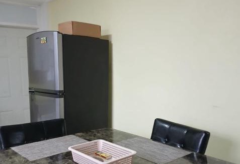 Giraudel Apartment | J's vacation home