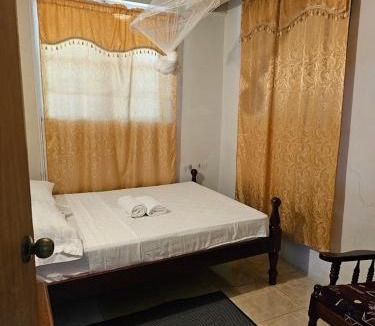 Massacre Apartment | Corosol Apartments
