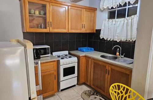 Massacre Apartment | Corosol Apartments