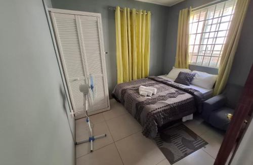 Roseau House | Suburban Nest