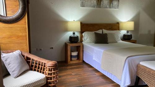 Barroui Resort | Sabifi River Resort
