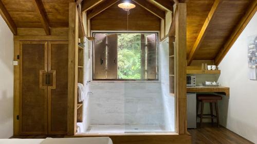 Barroui Resort | Sabifi River Resort