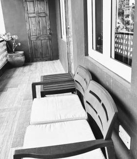Roseau Apartment | Travellers Villa
