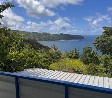 Atkinson House | Blue Bay Coffee Farm Stay