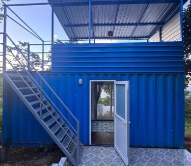 Atkinson House | Blue Bay Coffee Farm Stay