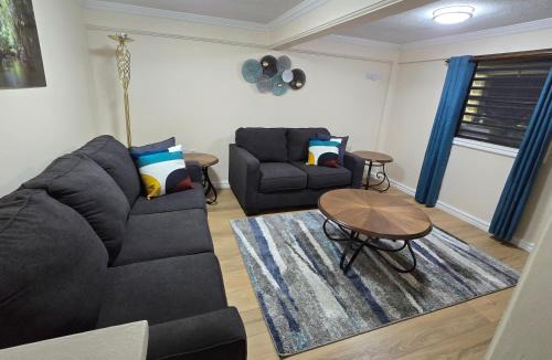Giraudel Apartment | Sunset Haven