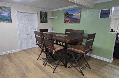 Giraudel Apartment | Sunset Haven
