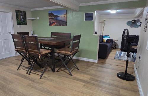 Giraudel Apartment | Sunset Haven