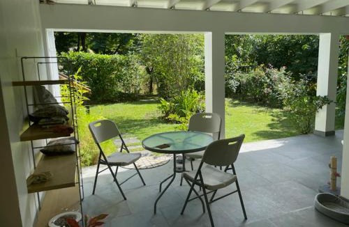 Canefield Apartment | Christiana Apartment Morne Daniel