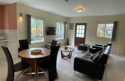 Canefield Apartment | Christiana Apartment Morne Daniel