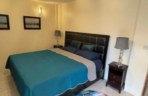 Canefield Apartment | Christiana Apartment Morne Daniel