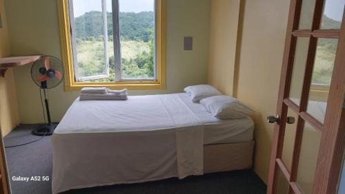 Giraudel Apartment | Diamond View Cottages
