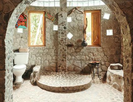 La Plaine Cabin | Citrus Creek Plantation