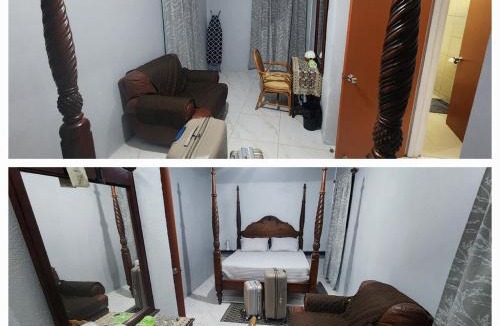 Marigot House | My circle
