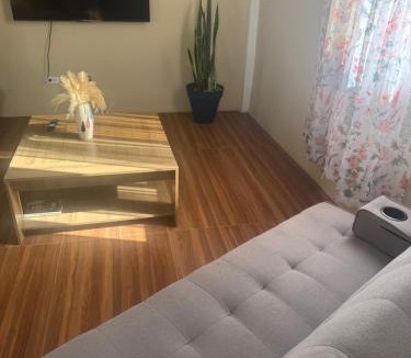 Vieille Case Apartment | Northern Apartment Rentals