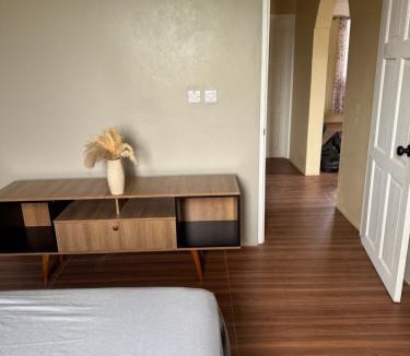 Vieille Case Apartment | Northern Apartment Rentals