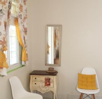 Soufriere House | Soufriere Guesthouse