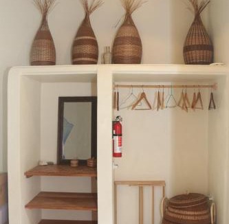 Soufriere House | Soufriere Guesthouse