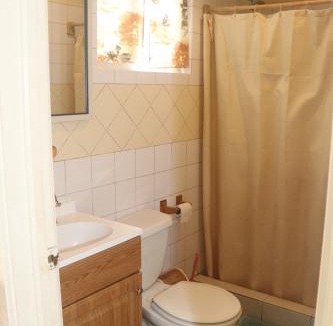 Soufriere House | Soufriere Guesthouse