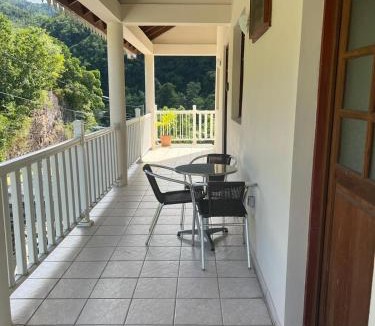 Saint Peter Parish Villa | Villa Océane