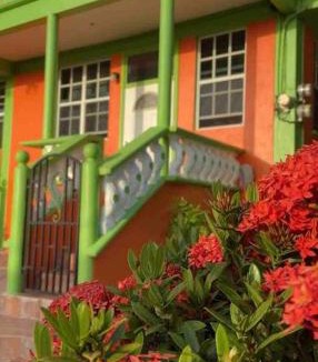 Pointe Michel Apartment | 2BR Guest Home - Dominica