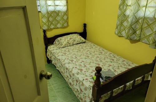 Laudat House | Tim's & Mag's Home Stay