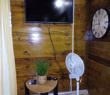 Tanetane Apartment | portsmouth Cottage Haven Escapes