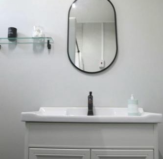 Roseau House | Chez Crix