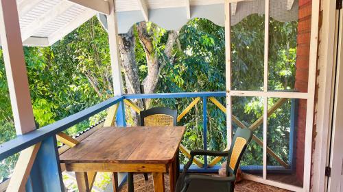 Picard Hotel | Coco Mango Suites