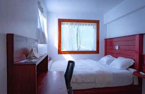 Roseau Hotel | Villa Copthall