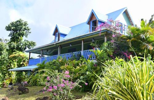 Pont Casse Bed & Breakfast | Harmony Villa
