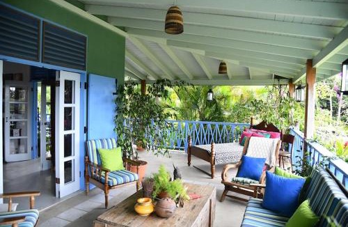 Pont Casse Bed & Breakfast | Harmony Villa