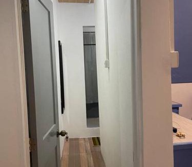 Barroui House | Spacious, cozy two bedroom apartment i