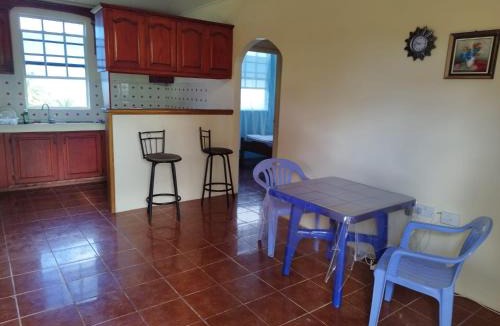 Roseau Apartment | Home Away Inn